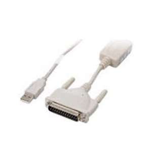   USB RS 232 External Over 1Mbps transfer rate 6 feet Electronics