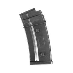 BOX OF 10 Airsoft DBoys 50 Round Standard Capacity Magazine for R36 
