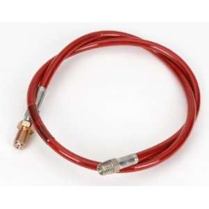  Starting Line Products High Performance Brake Line   38in 