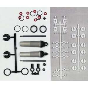  9634 Threaded Shock Kit 1.32 RC10T4 Toys & Games