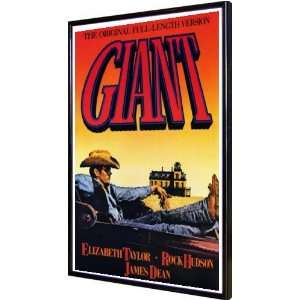  Giant 11x17 Framed Poster