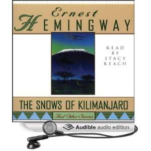  The Snows of Kilimanjaro and Other Stories (Audible Audio 