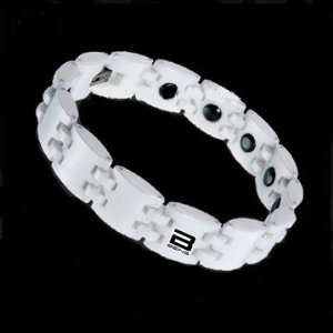 Powerful Bracelet for Arthritis Pain Relief or for Sports Related 