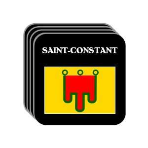  Auvergne   SAINT CONSTANT Set of 4 Mini Mousepad 