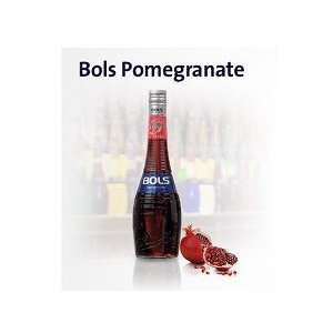  Bols Pomegranate 32@ 1 L Grocery & Gourmet Food