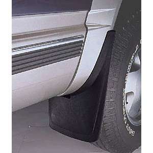  Powerflow 6418 Profit Truck Spalshguard Automotive