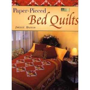  BK1626 PAPER PIECED BED QUILTS BY THAT PATCHWORK PLACE 