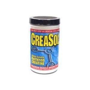  CreaSol   Water Soluble Creatine