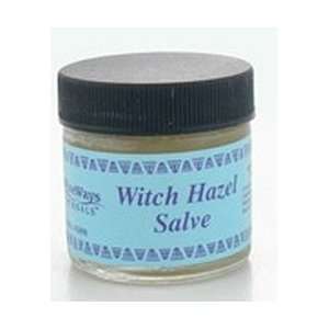   Salve 1 oz   Salves for Natural Skin Care