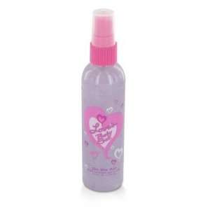   Uniquely For Her Loves Baby Soft by Dana Skin Glow Mist 4 oz Beauty