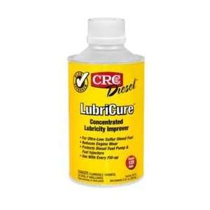  CRC 05712 Lubricure Concentrated Lubricity Improver   12 