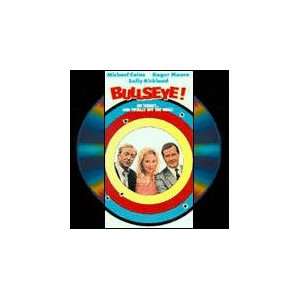  Bullseye [Laserdisc] 