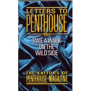  Letters to Penthouse XXIX 