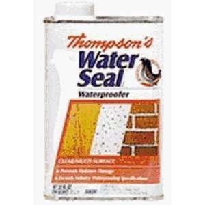  Thompsons 10104 MultiSurface Water Seal Waterproofer