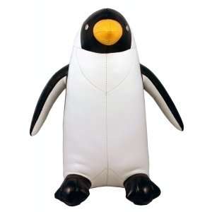  Animal Bookend Penguin