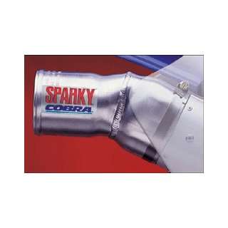  COBRA SPARKY YZ80 9181 Automotive