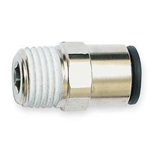  Legris 1/2x3/8 Male Connect Legris Lf3000 Nylon