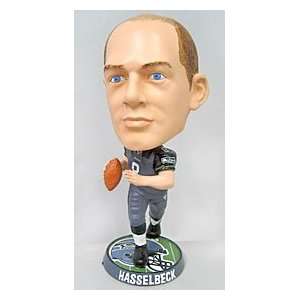  Seattle Seahawks Matt Hasselbeck Forever Collectibles 