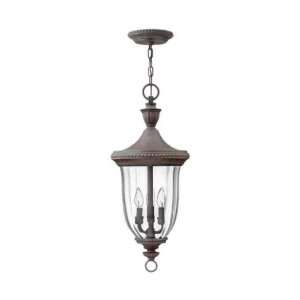  Oxford Outdoor Pendant