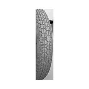  Gray Pneumatic Turf Tire 16 x 3 (300 10)