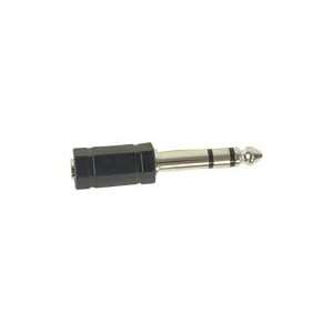  RCA AH216 STEREO ADAPTER   MINI 3.5MM TO  Everything 
