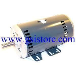  Carrier HD60FK655 3.7HP 3 Phase Motor