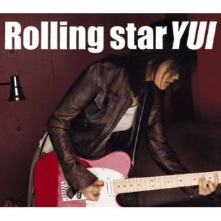  Rolling Star Yui