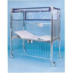 Child Crib with Klimer Top   Child Cribs   Child Crib, Flat Pan, 30W 