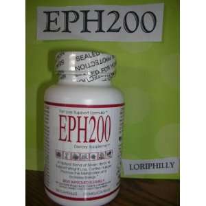 EPH200  Industrial & Scientific