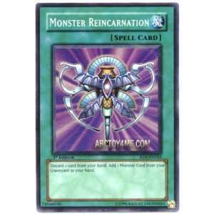  Yu gi oh Trading Cards   Rise of Destiny   Monster 