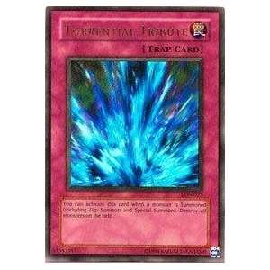  Yu Gi Oh   Torrential Tribute   Labyrinth of Nightmare 