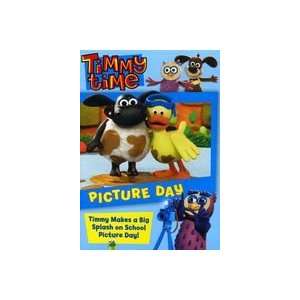   Time Picture Day Product Type Dvd ChildrenS Video Animation Domestic