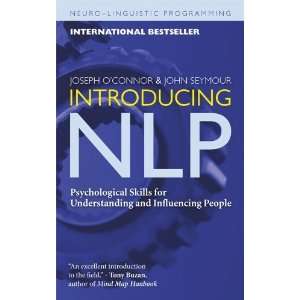  Introducing NLP Psychological Skills for Understanding 