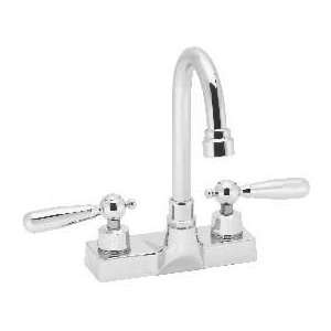 Speakman SC 3082 REV Commander Gooseneck Centerset Lavatory Faucet 