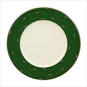  Royal Doulton Precious Gold Accent Lunch Plate(s 