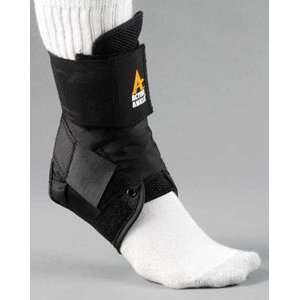  AS1 Ankle Support. Size X L, Shoe Sizes; Mens 14+, Women 