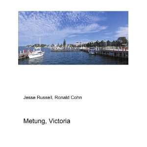  Metung, Victoria Ronald Cohn Jesse Russell Books