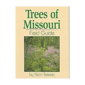  Adventure Publications Inc. AP31560 Trees Missouri Field 