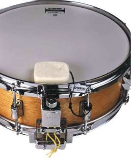Yamaha MUSNARE Snare Drum Mute 086792616063  