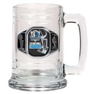  Personalized 2011 Nba Championship Mug Gift