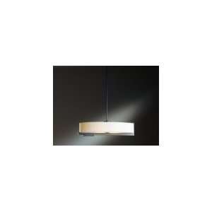 Hubbardton Forge 13 3175 10S YD353 Axis Impressions 2 Light Ceiling 