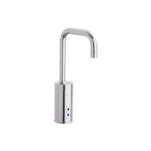   Kohler K 109534 faucet for single hole installations