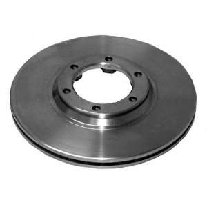  Aimco 3231 Premium Front Disc Brake Rotor Only Automotive