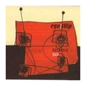  Ego Trip   Secretly Red   Cd, 2002 