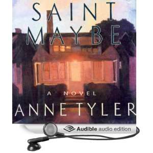 Saint Maybe (Audible Audio Edition) Anne Tyler, Eric 
