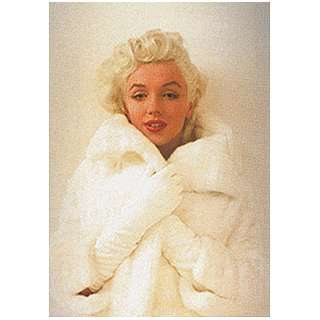 MARILYN MONROE POSTER 