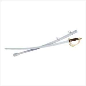  Calvary Sword Replica   Style 33021