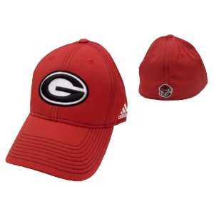  Georgia NCAA Hat