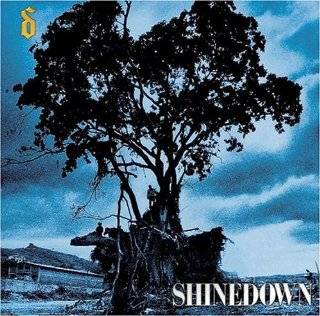 Leave a Whisper by Shinedown