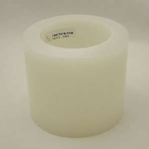  Patco 5560 Removable Protective Film Tape 4 in. x 36 yds 